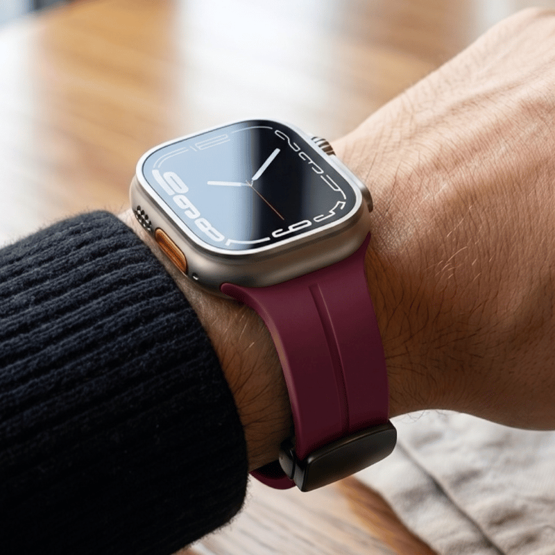 Wine Red