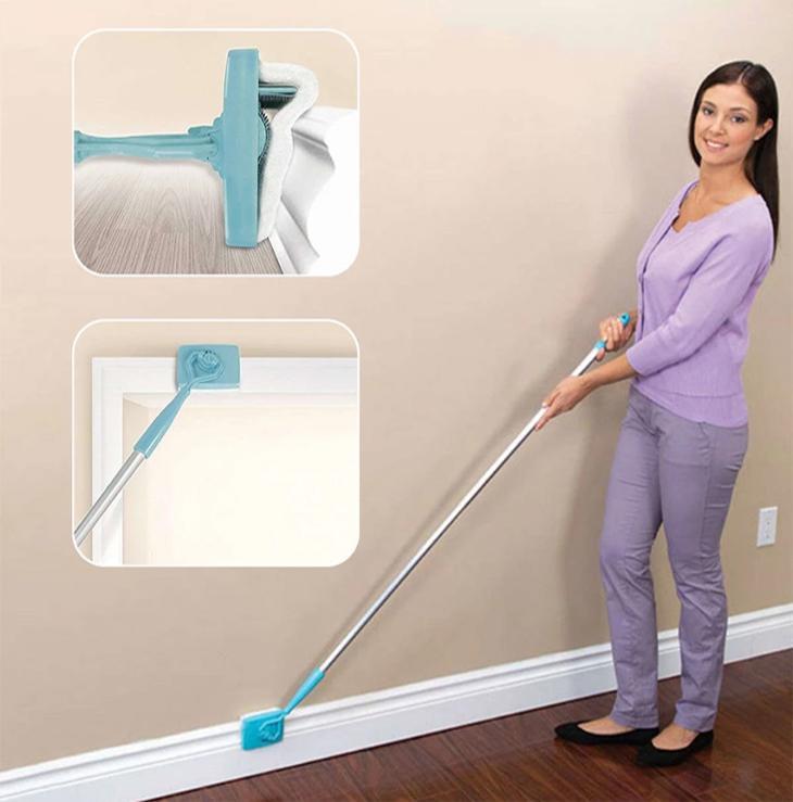 Magic Adjustable House Cleaner