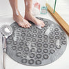 Grey Deluxe Silicone Mat