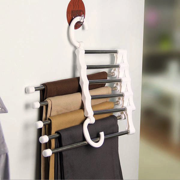 MAGIC PANTS HOLDER - UP TO 70% OFF LAST DAY PROMOTION!