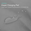 DELUXE 3-IN-1 CHANGING PAD