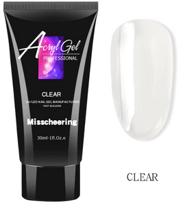 Revolutionary Nail Extension Gel