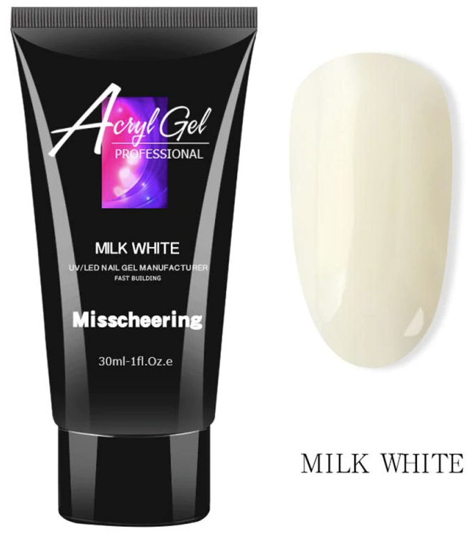 Revolutionary Nail Extension Gel