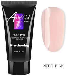 Revolutionary Nail Extension Gel