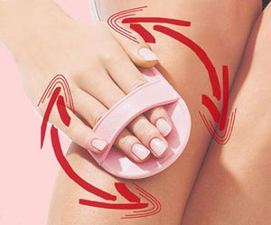 Smooth Hair Removal Pads