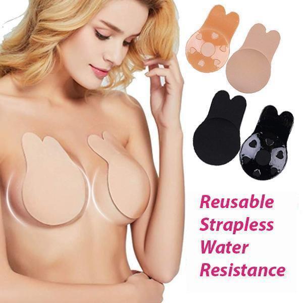Extra 3 Invisible Lift Up Tape Bra One Time Only Offer!