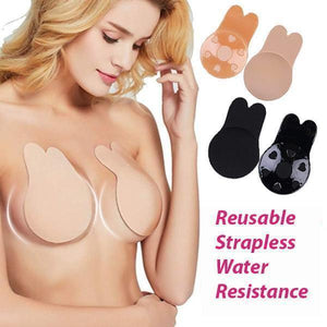 Extra 1 Invisible Lift Up Tape Bra One Time Only Offer!