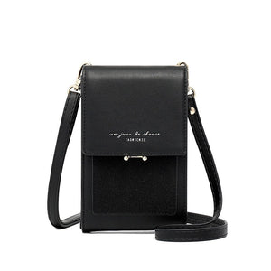 PREMIUM CROSSBODY BAG - UP TO 50% OFF LAST DAY PROMOTION!