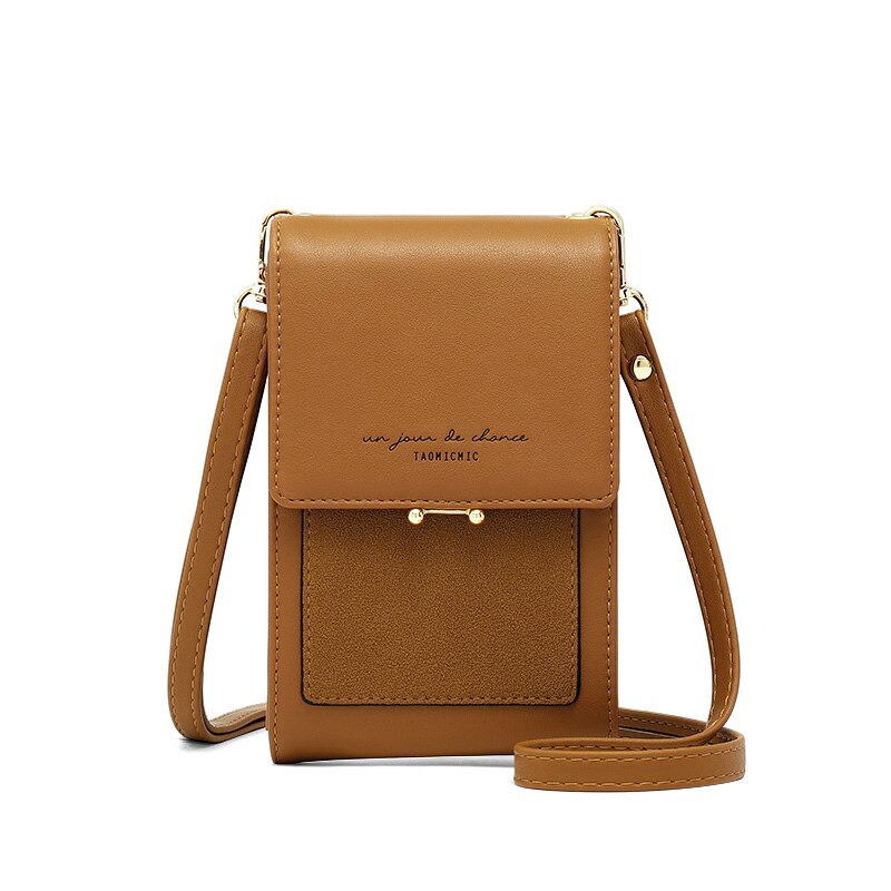 PREMIUM CROSSBODY BAG - UP TO 50% OFF LAST DAY PROMOTION!