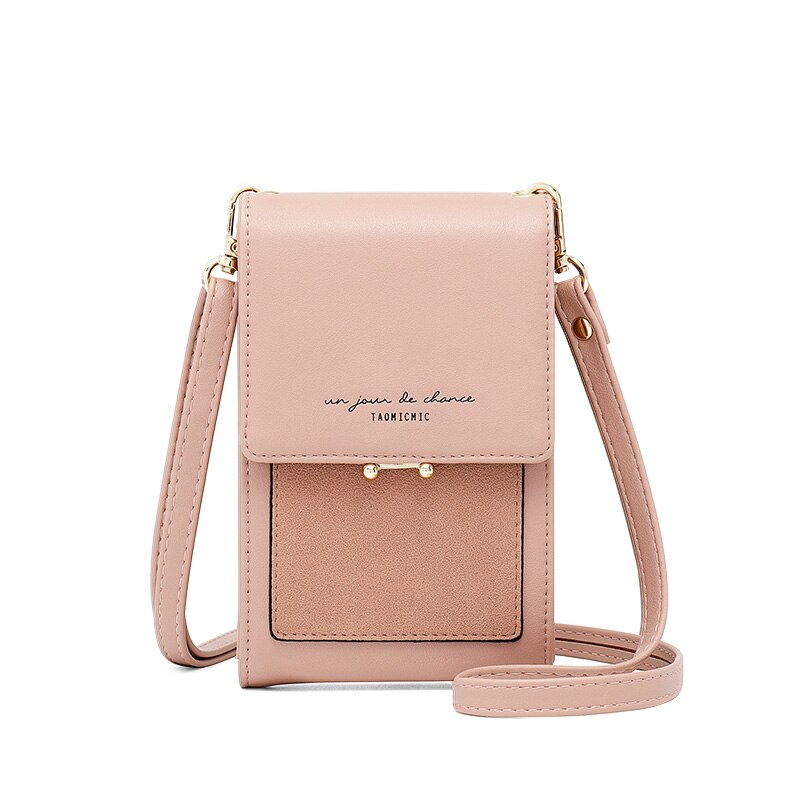PREMIUM CROSSBODY BAG - UP TO 50% OFF LAST DAY PROMOTION!